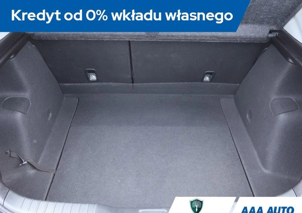 Honda Civic cena 54000 przebieg: 67007, rok produkcji 2015 z Ciężkowice małe 121